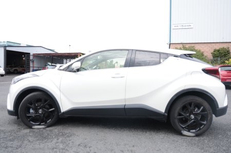 2019 Toyota C-HR - photo 7