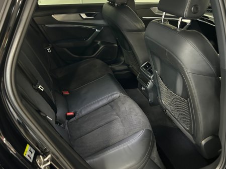 2020 Audi A6 - photo 27
