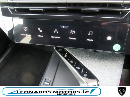 2025 Peugeot 3008 - photo 11