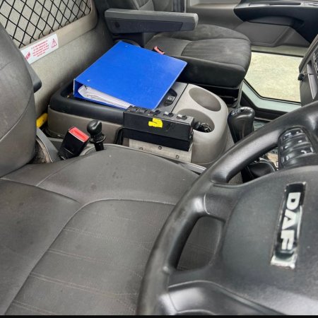 2021 Daf LF180 - photo 8