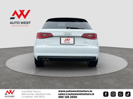 2016 Audi A3 - photo 6