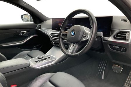 2024 BMW 3-Series - photo 9
