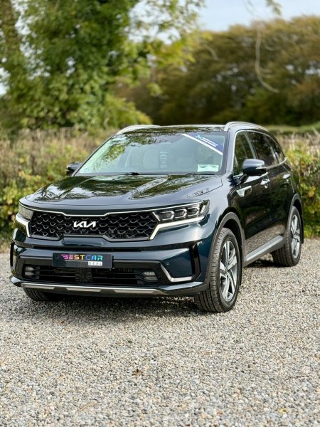 2023 Kia Sorento - photo 5