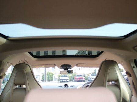 2026 Porsche Panamera - photo 19