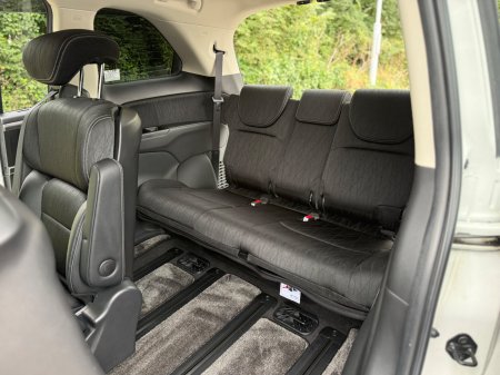 2017 Honda Odyssey - photo 14