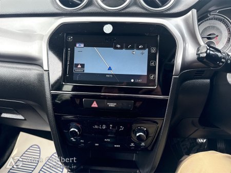 2021 Suzuki Vitara - photo 13