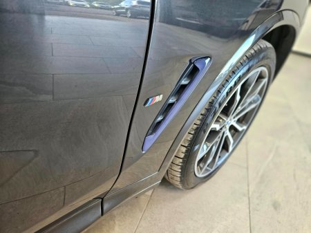 2020 BMW X3 - photo 4