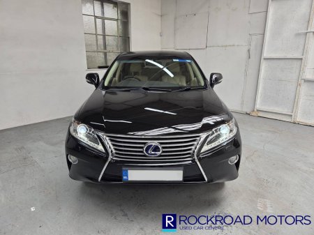 2015 Lexus RX - photo 6