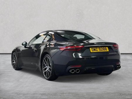 2024 Maserati Other - photo 8