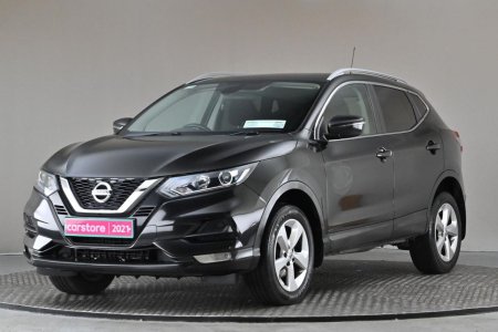 2021 Nissan Qashqai - photo 3