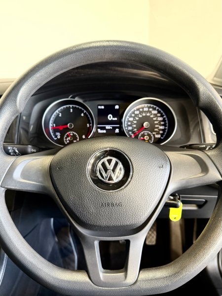 2019 Volkswagen Golf - photo 10