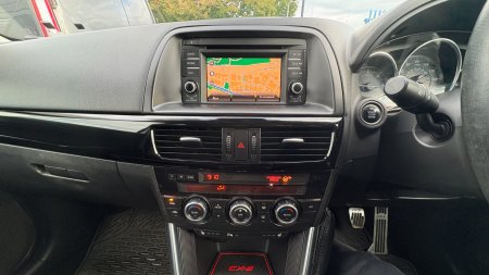 2013 Mazda CX-5 - photo 15