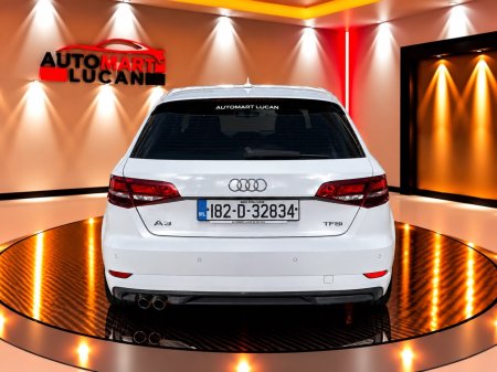 2018 Audi A3 - photo 15