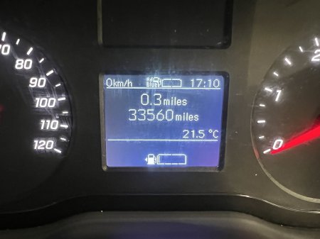 2021 Mercedes-Benz Sprinter - photo 13