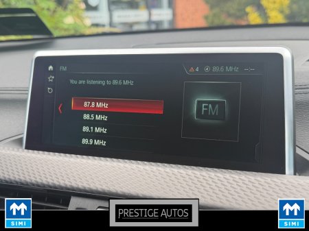 2019 BMW X2 - photo 21