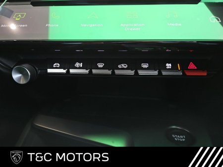 2026 Peugeot 408 - photo 11