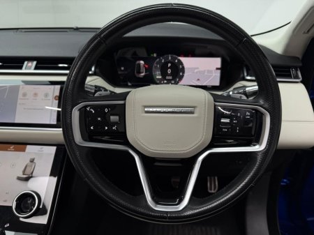 2022 Land Rover Range Rover Velar - photo 26