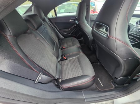 2016 Mercedes-Benz CLA - photo 13