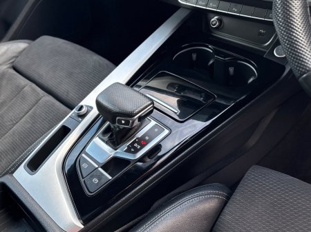 2021 Audi A5 - photo 14