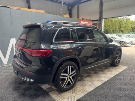 2023 Mercedes-Benz EQB - photo 3