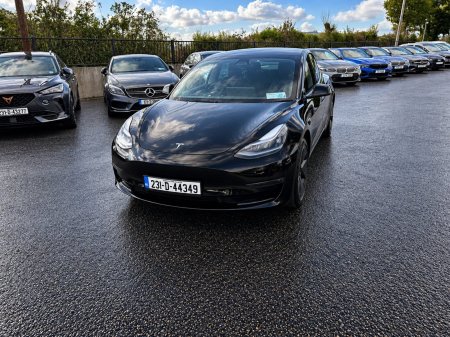 2023 Tesla Model 3 - photo 16