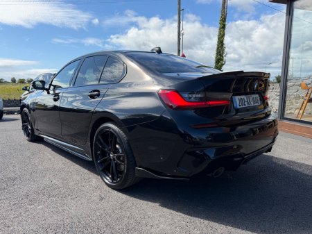 2020 BMW 3-Series - photo 3