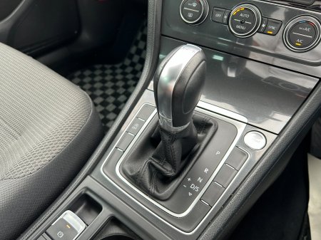 2018 Volkswagen Golf - photo 12