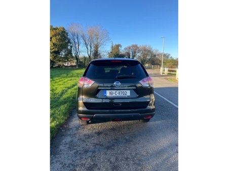 2016 Nissan X-Trail - photo 5