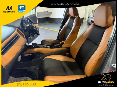 2018 Honda Vezel - photo 17