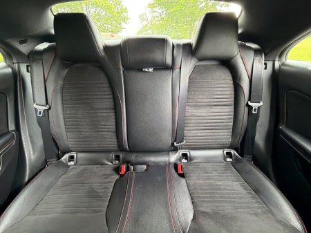 2017 Mercedes-Benz CLA - photo 20