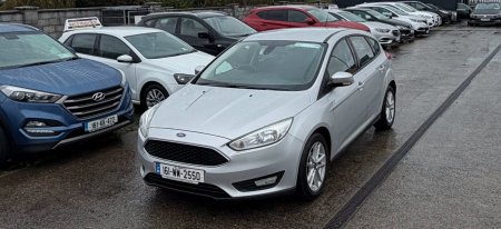 2016 Ford Focus - photo 6