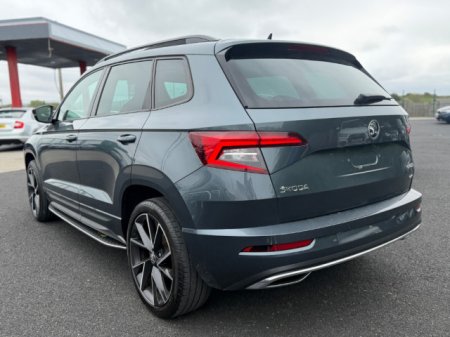 2019 Skoda Karoq - photo 5
