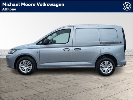 2027 Volkswagen Caddy - photo 6
