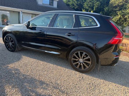 2017 Volvo XC60 - photo 4