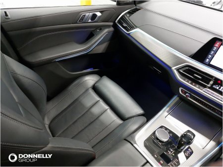 2021 BMW X5 - photo 8