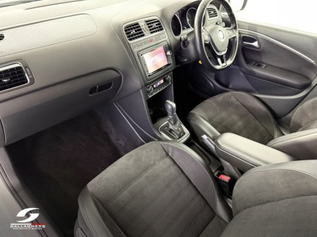 2017 Volkswagen Polo - photo 9