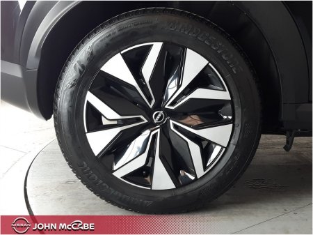 2025 Nissan Juke - photo 33