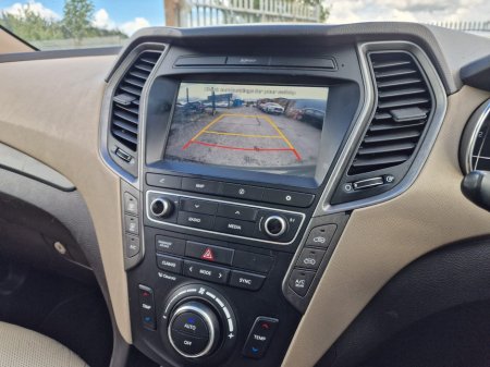 2016 Hyundai Santa Fe - photo 19