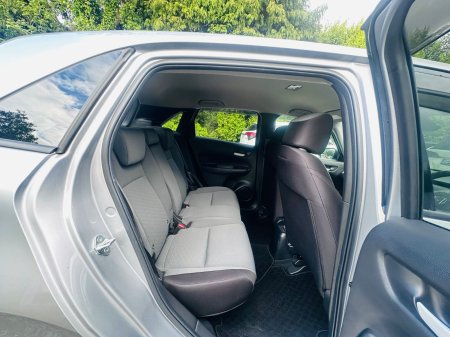 2020 Honda Fit - photo 12