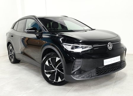 2025 Volkswagen ID.4 PRO PLUS 77kWh 286HP