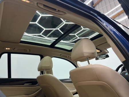 2018 BMW X3 - photo 7