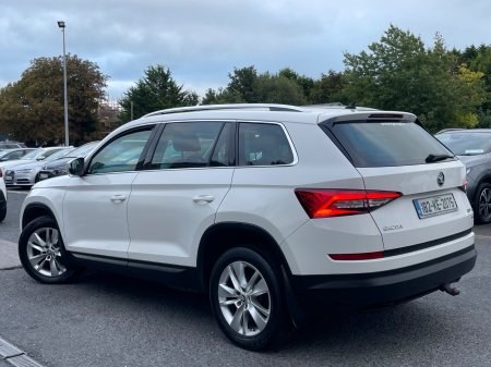 2018 Skoda Kodiaq - photo 3