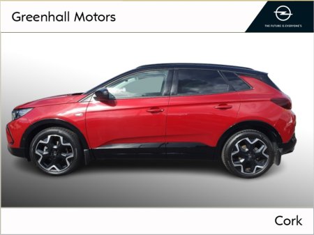 2024 Opel Grandland - photo 6