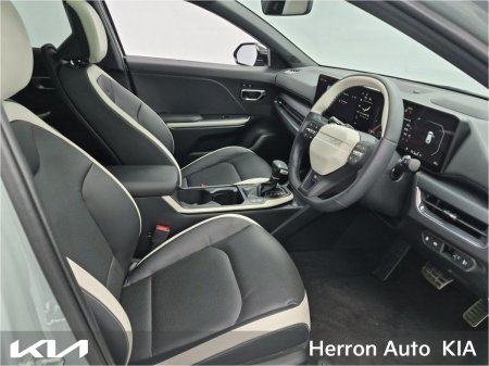 2026 Kia K4 - photo 11