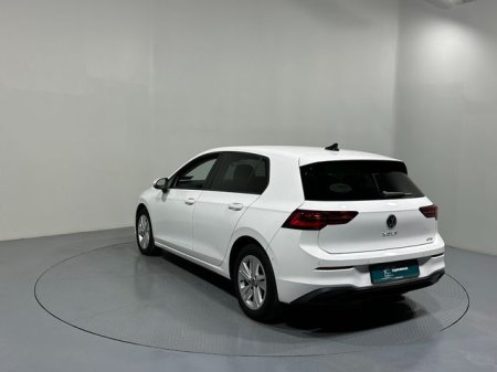 2021 Volkswagen Golf - photo 5