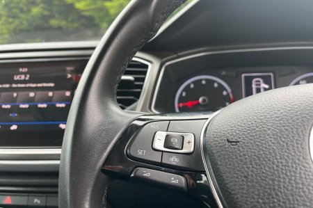 2019 Volkswagen T-Roc - photo 27