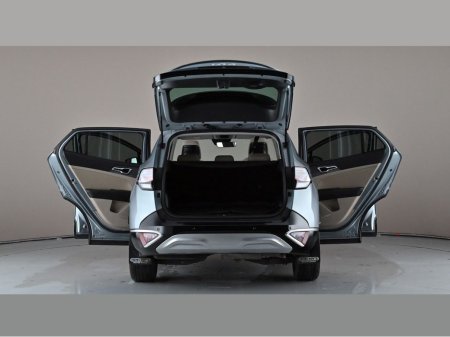 2022 Kia Sportage - photo 14