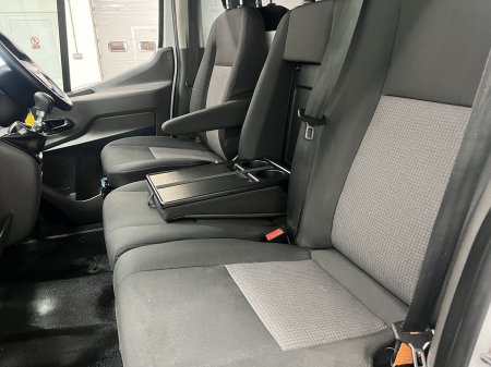 2023 Ford Transit - photo 12