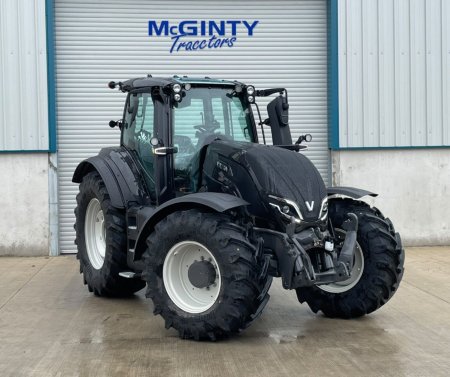 2026 Valtra VALTRA T115 ACTICE
