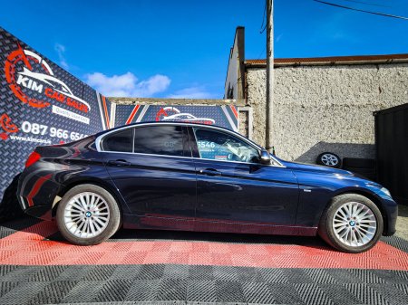 2015 BMW 3-Series - photo 9